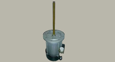 Industrial Electric Motor Pumps