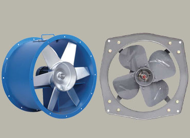 Heavy Duty Electric  Motors