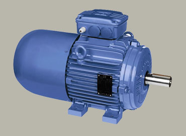 AIR COMPRESSOR ELECTRIC MOTOR