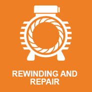 Cromtech Motor Manufacturer