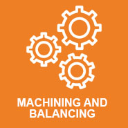 Cromtech Motor Manufacturer