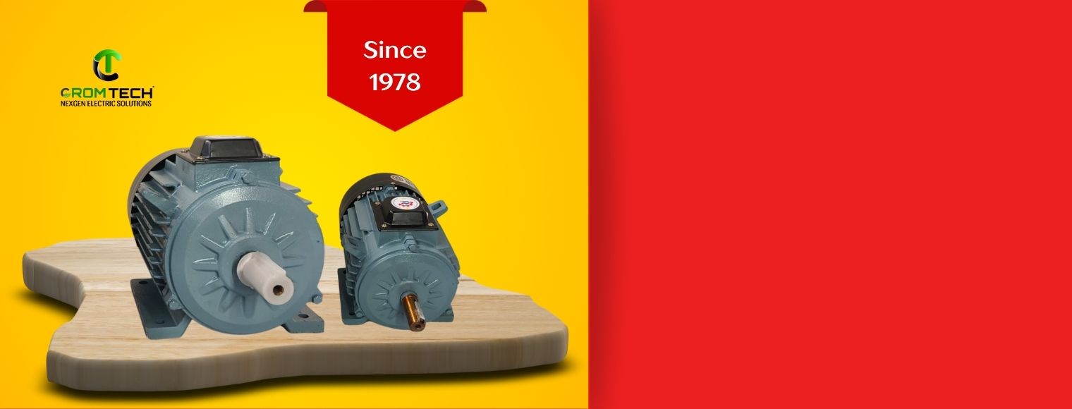 Rawat Electric Motor