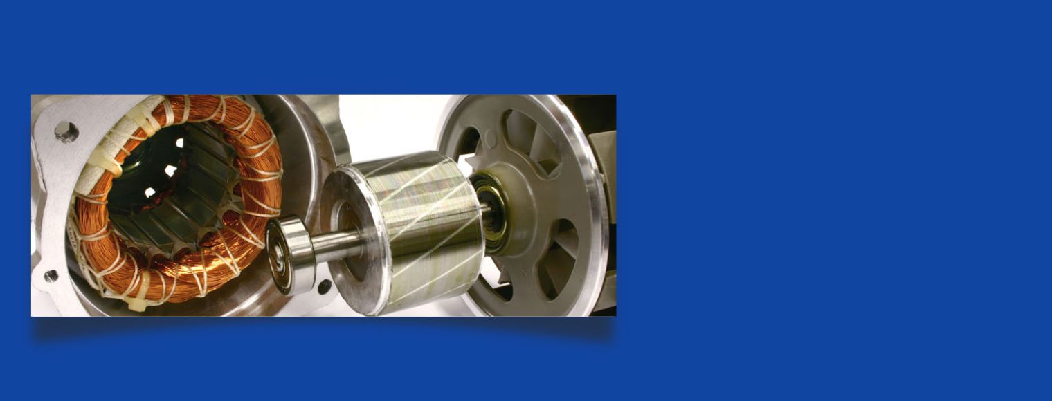 Rawat Electric Motor