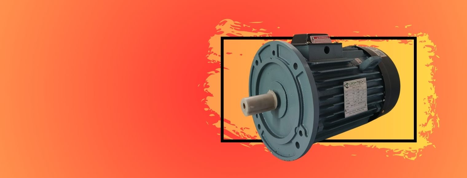 Rawat Electric Motor Manufacturer