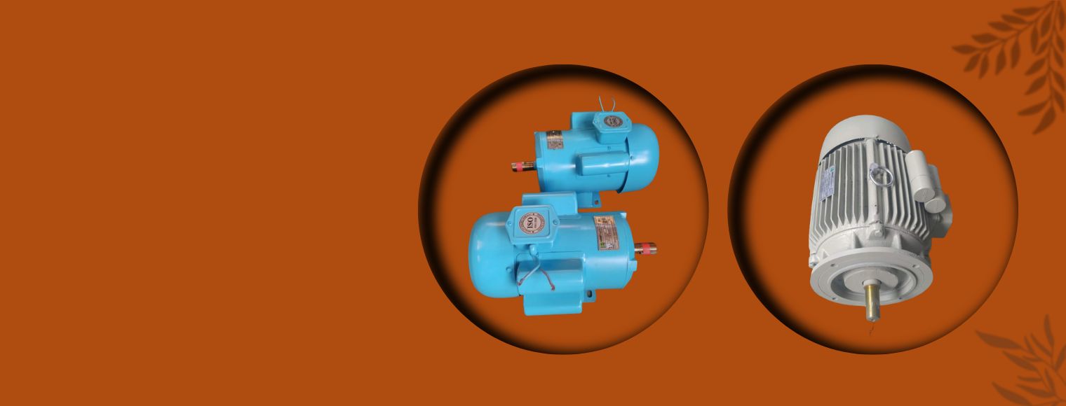 Rawat Electric Motor